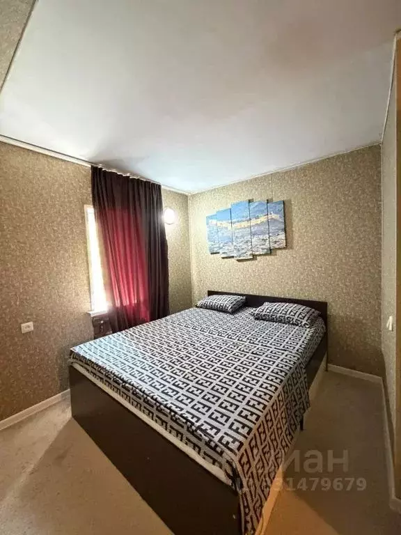 Комната Дагестан, Дербент Махачкалинская ул., 13Б - Фото 1