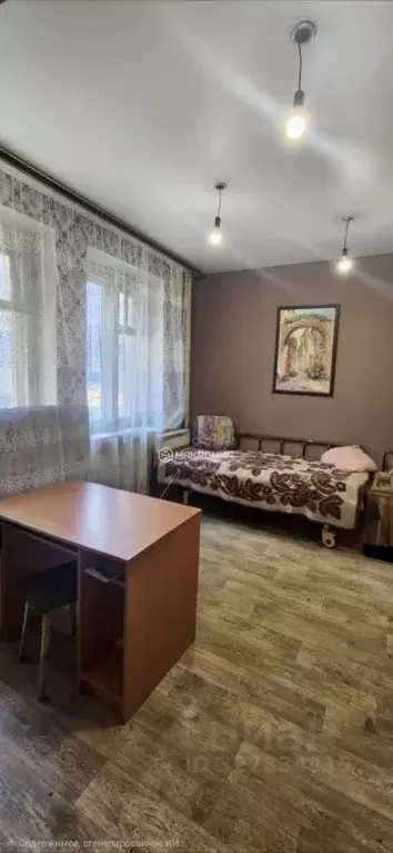 2-к кв. Брянская область, Брянск Московский просп., 82 (47.0 м) - Фото 1