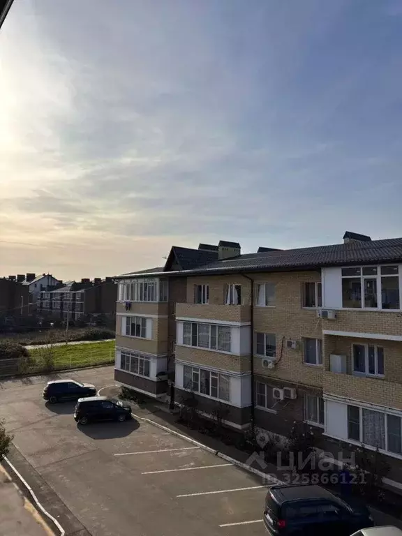 Студия Краснодарский край, Краснодар пос. Российский, ул. Имени ... - Фото 2