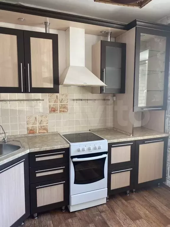 2-к. квартира, 58 м, 1/9 эт. - Фото 1