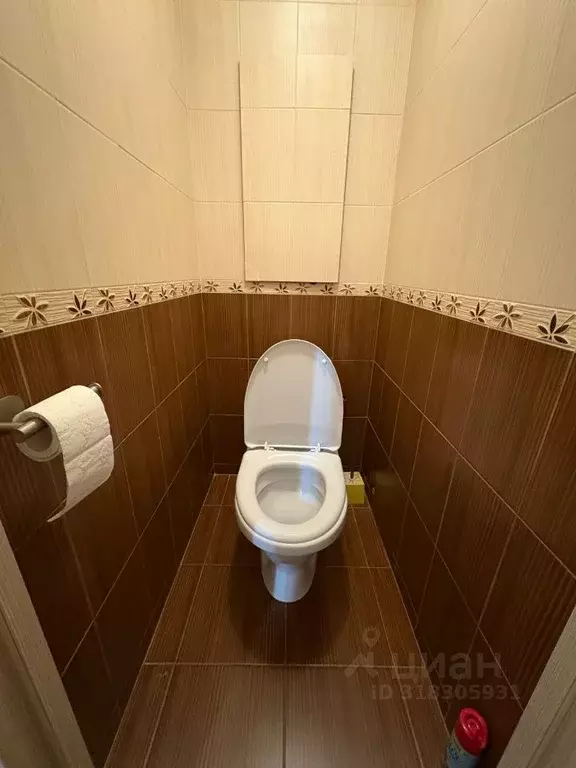3-к кв. Москва Аминьевское ш., 4Дк2 (65.0 м) - Фото 0