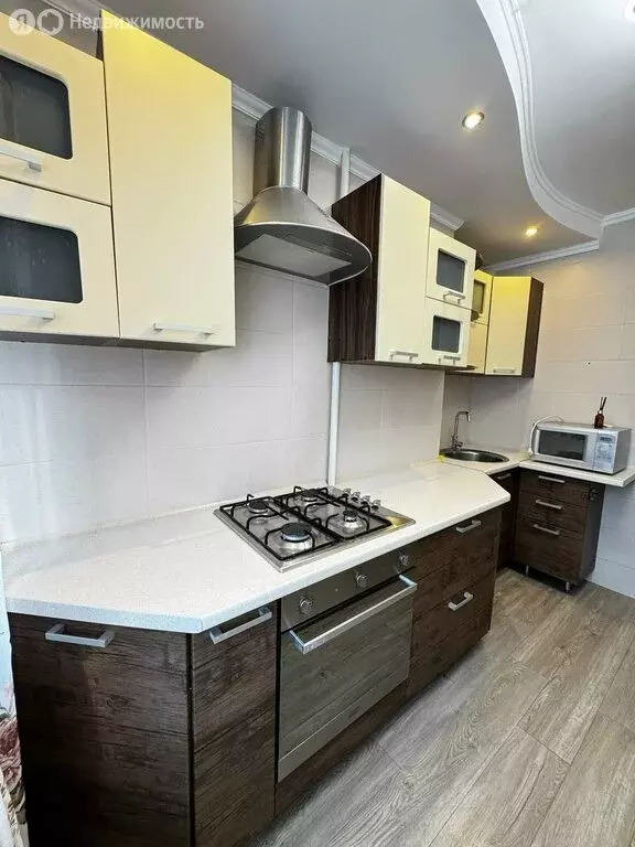 2-комнатная квартира: Самара, улица Фадеева, 54 (42.4 м) - Фото 1