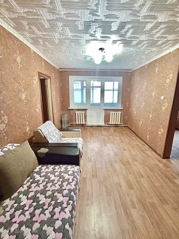 Продаётся 2-к квартира, 45 м - Фото 0