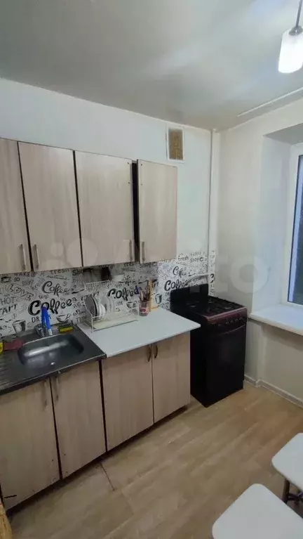 2-к. квартира, 38,2 м, 4/9 эт. - Фото 0
