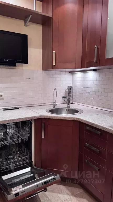 2-к кв. Москва Тайнинская ул., 7К3 (66.0 м) - Фото 1