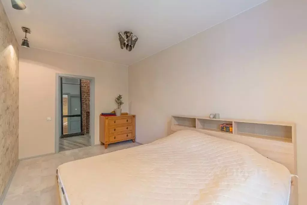 2-к кв. Санкт-Петербург ул. Большая Зеленина, 26Г (59.0 м) - Фото 1