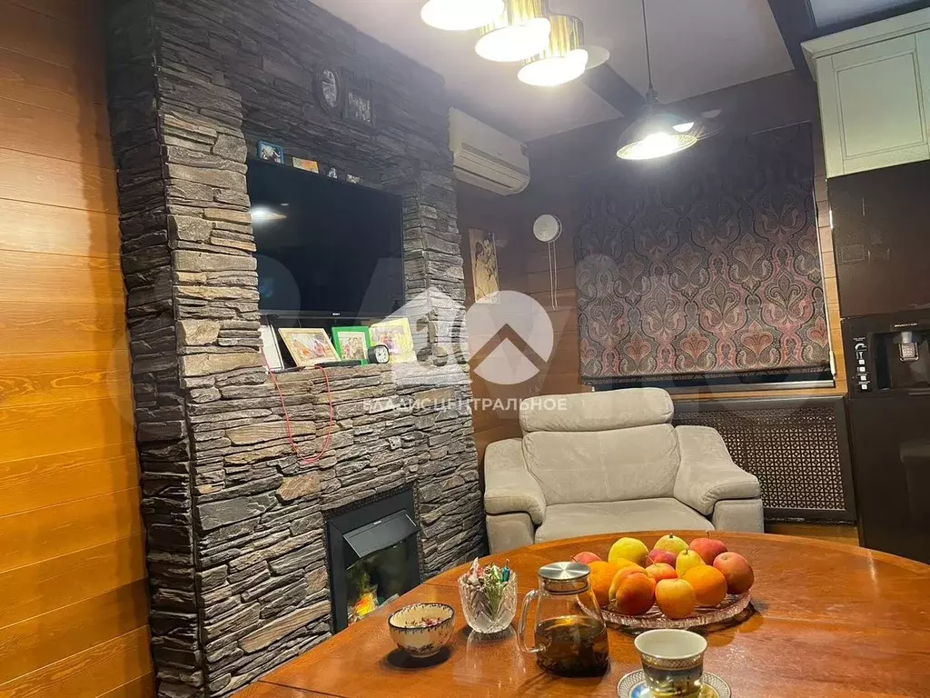 3-к. квартира, 55 м, 5/5 эт. - Фото 0