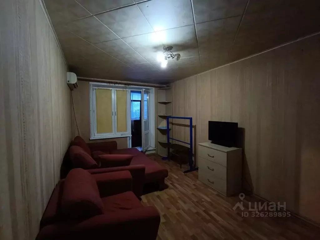 2-к кв. Москва Щелковское ш., 87К1 (45.0 м) - Фото 1