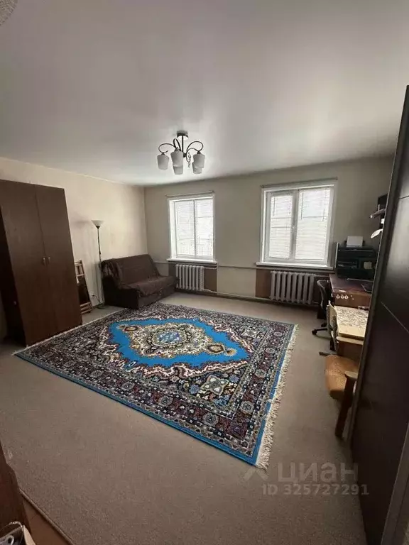 Дом в Воронежская область, Рамонь рп пер. Пионерский, 13 (75 м) - Фото 1