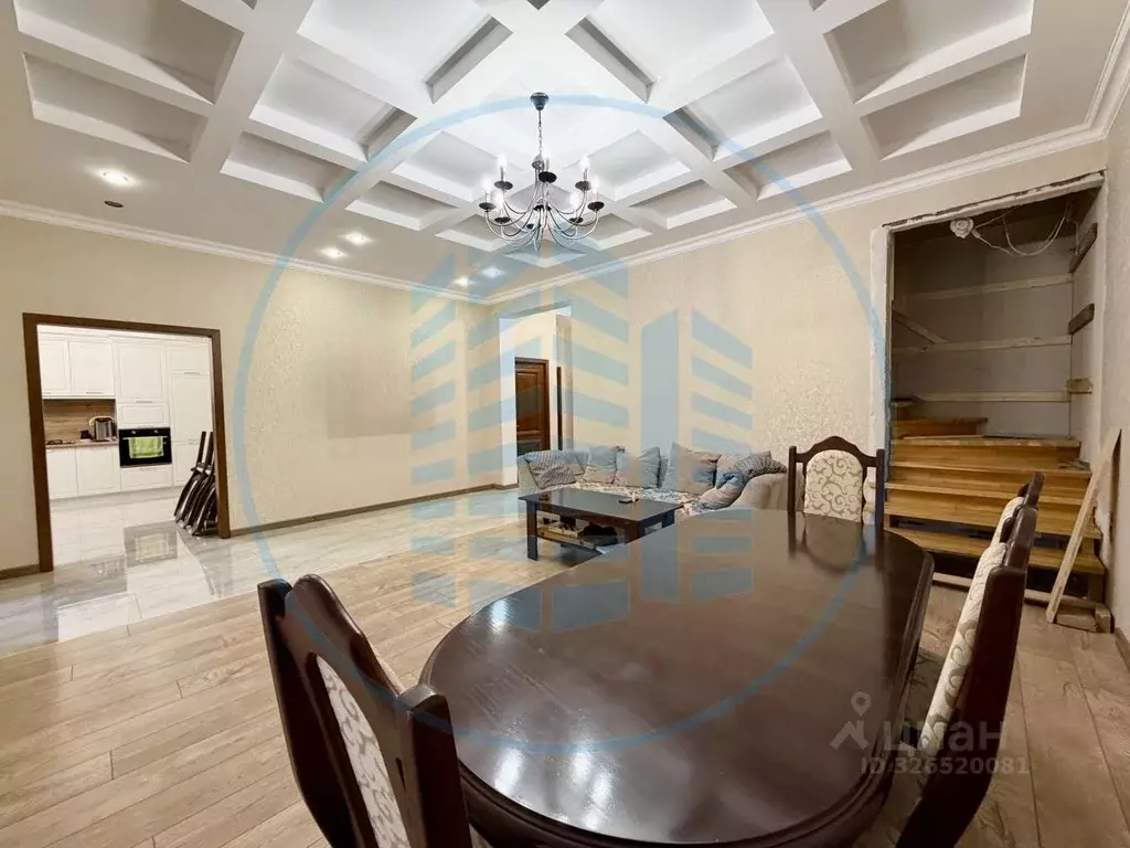 Дом в Ставропольский край, Предгорный муниципальный округ, ... - Фото 2