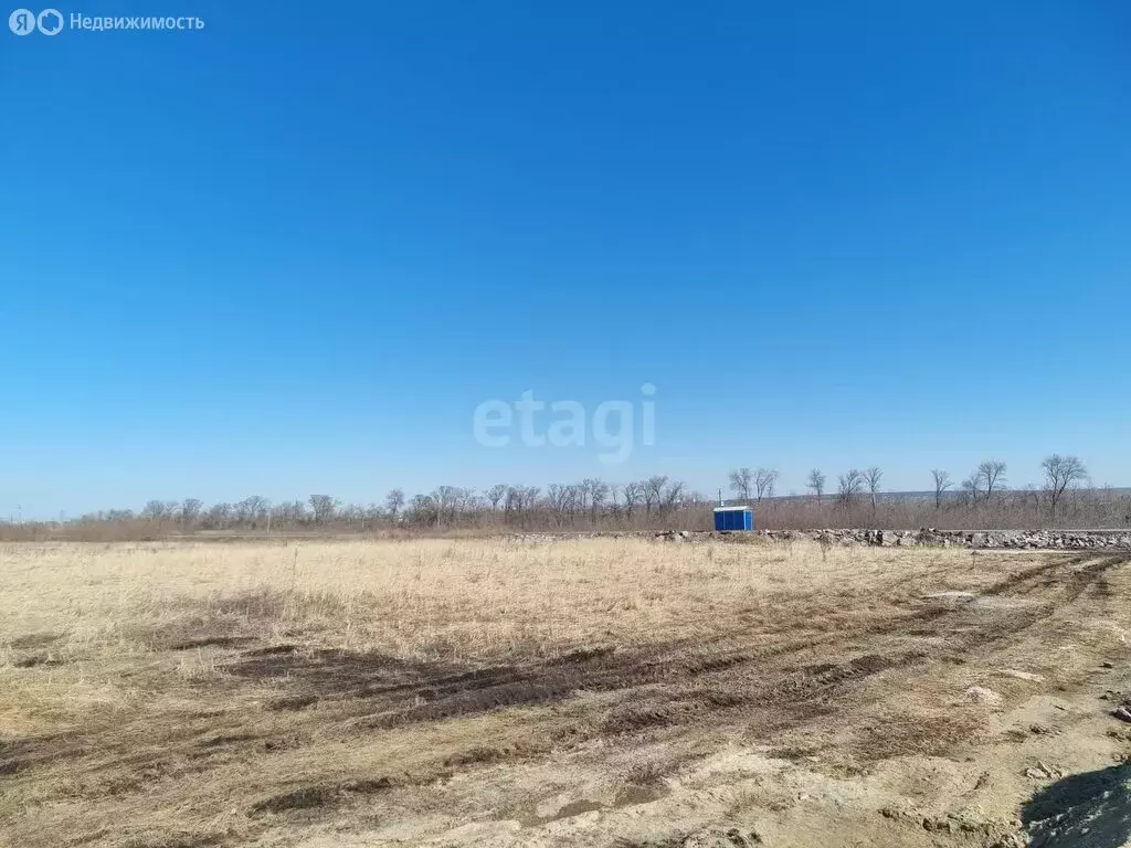 Участок в село Луговое, улица Динаева (15 м) - Фото 1