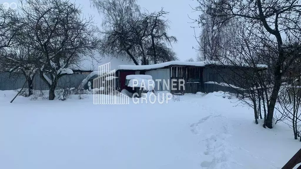 Дом в сельское поселение Ломинцевское, посёлок Шахты-24, 40 (50 м) - Фото 2