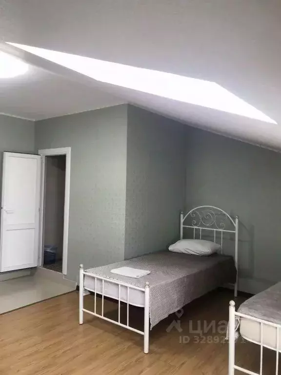 Комната Дагестан, Махачкала ул. Мирзабекова, 110 (20.0 м) - Фото 1