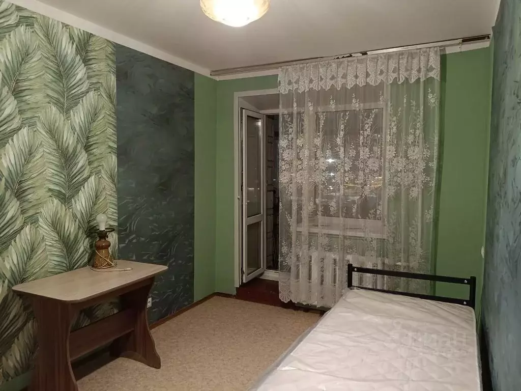 2-к кв. Новосибирская область, Новосибирск Большевистская ул., 48/2 ... - Фото 2