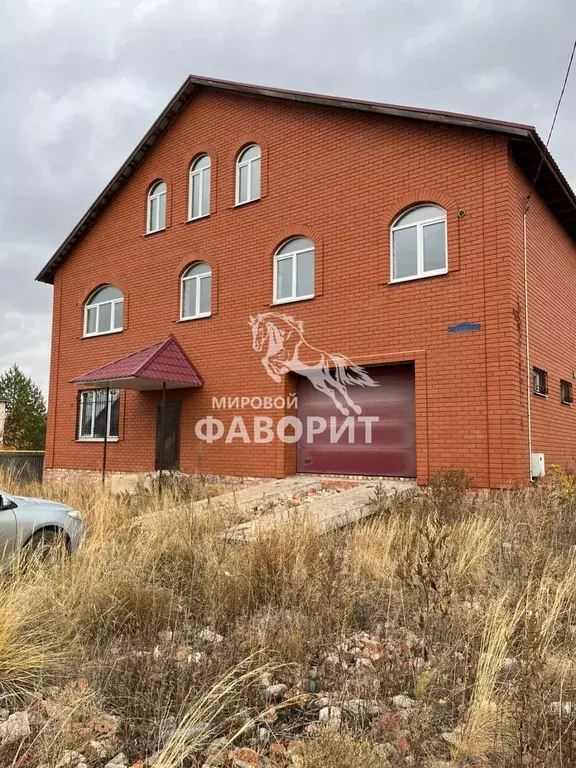 Коттедж, 518 м - Фото 2