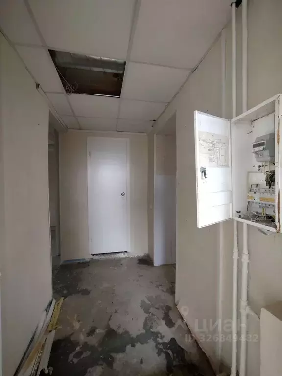 Помещение свободного назначения в Ленинградская область, Кириши ... - Фото 2