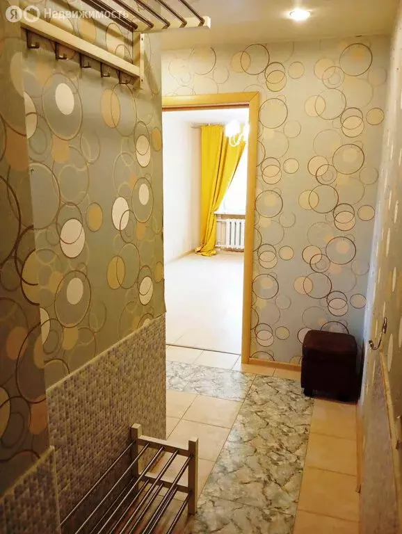 2-комнатная квартира: Раменское, Красноармейская улица, 26/1 (38.8 м) - Фото 1