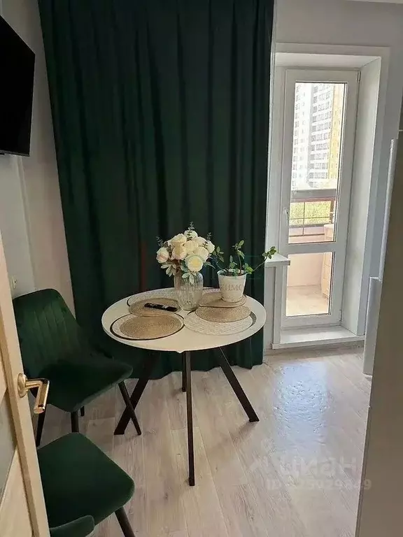 1-к кв. Новосибирская область, Новосибирский район, Станционный ... - Фото 2