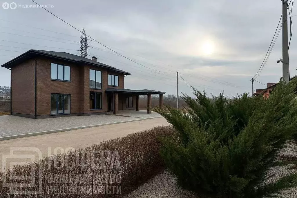 Дом в Волгоград, Думская улица, 24 (288 м) - Фото 1