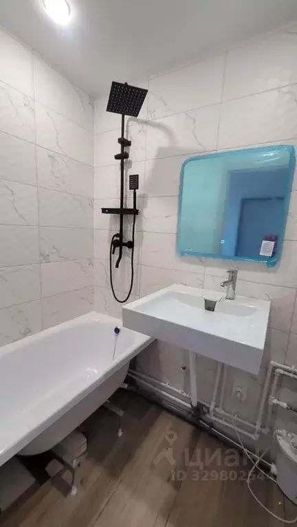 Студия Пермский край, Пермь ул. Космонавта Леонова, 43А (17.9 м) - Фото 2