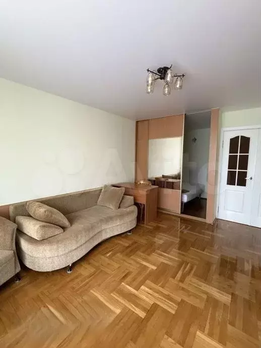 1-к. квартира, 35 м, 3/5 эт. - Фото 0