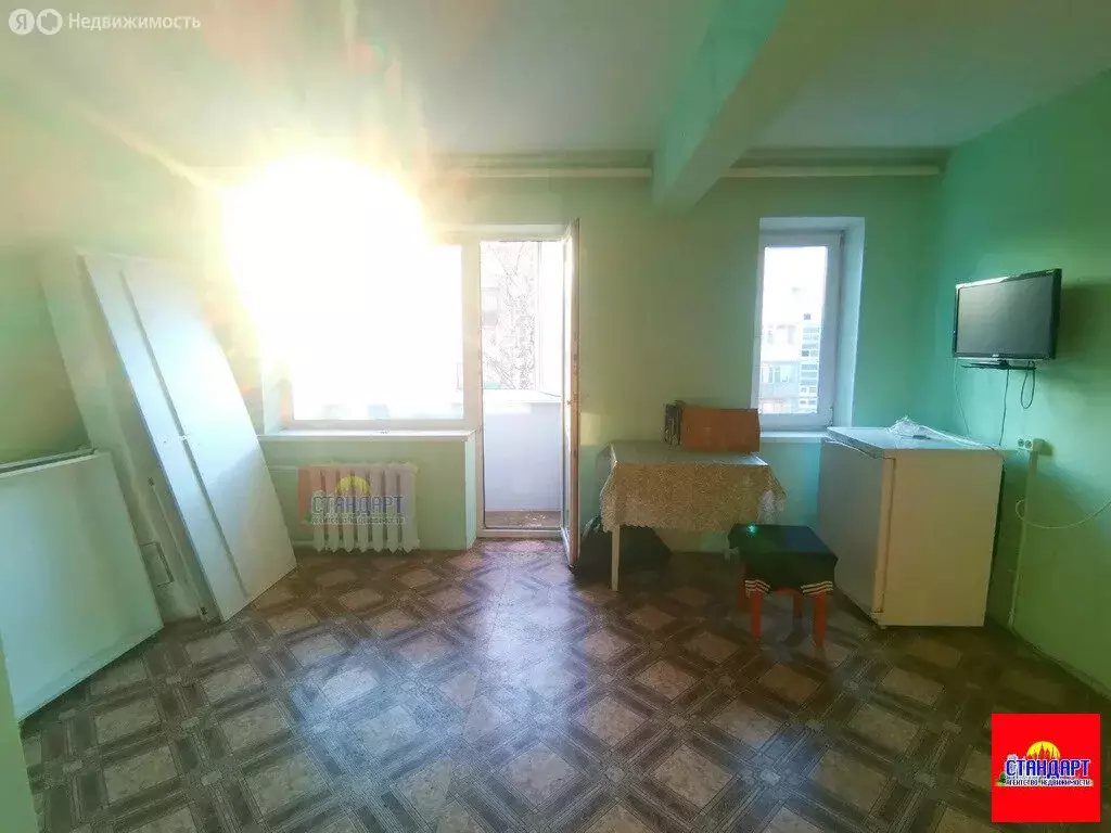 Квартира-студия: Коряжма, улица Пушкина, 12А (20.8 м) - Фото 1