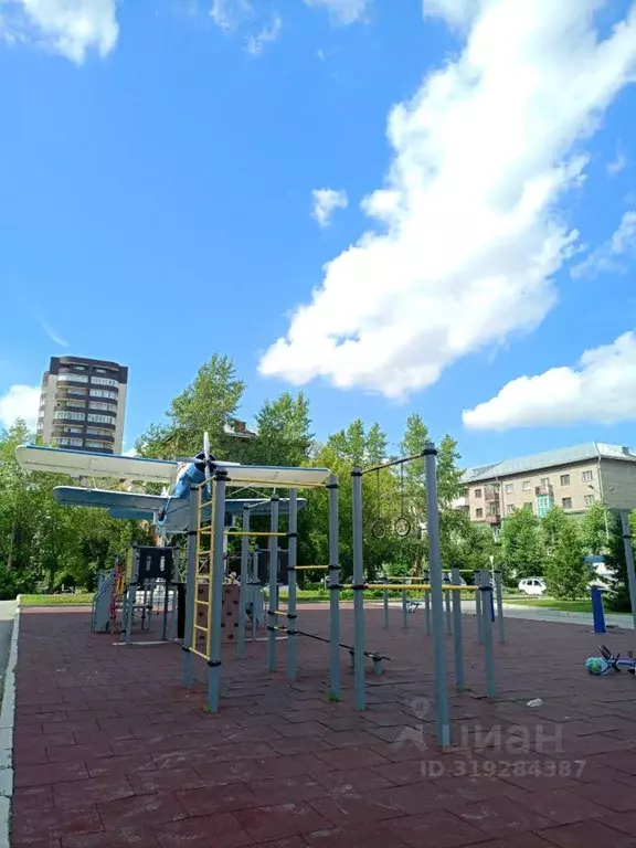 Гараж в Новосибирская область, Новосибирск Расцветай на Авиастроителей ... - Фото 1