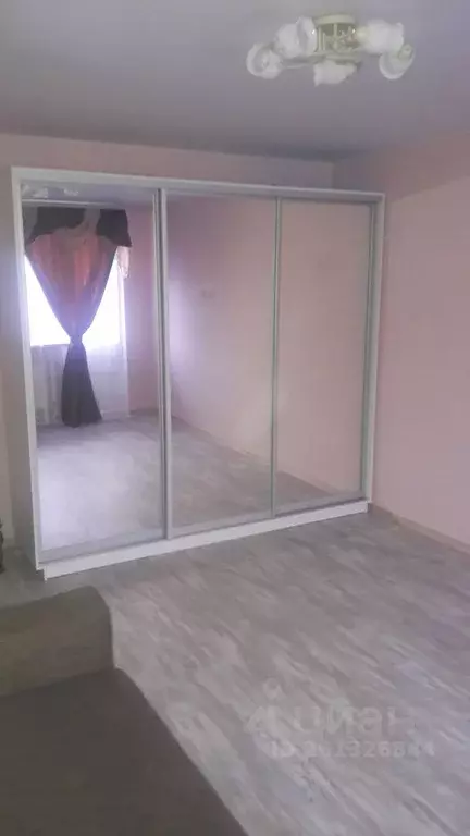 1-к кв. Адыгея, Тахтамукайский район, Яблоновский пгт ул. Гагарина, ... - Фото 2