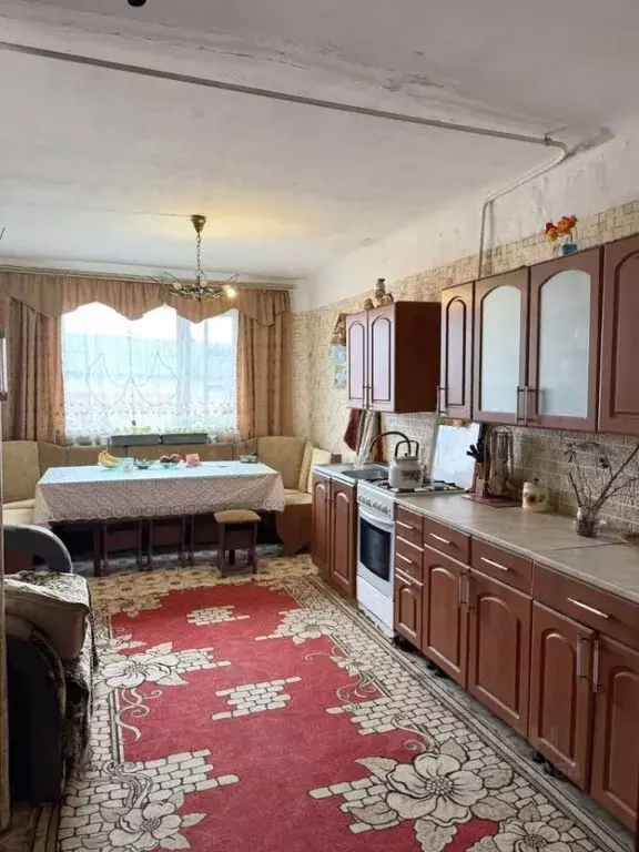 Дом в Тверская область, Рамешковский муниципальный округ, с. ... - Фото 2