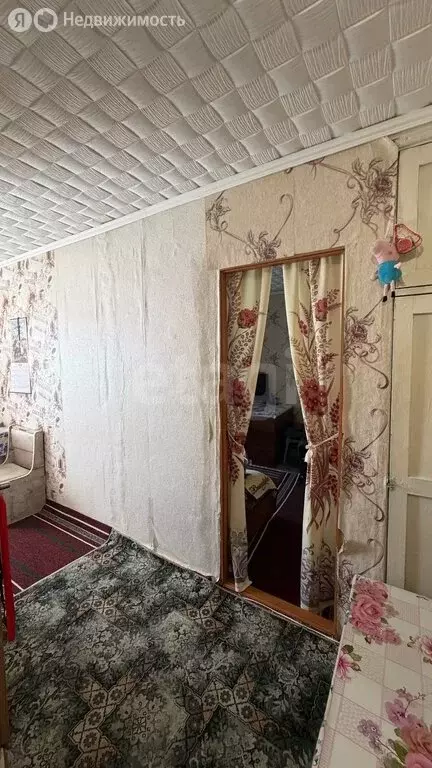 1-комнатная квартира: Белогорск, Нижнегорская улица, 39 (28.4 м) - Фото 1