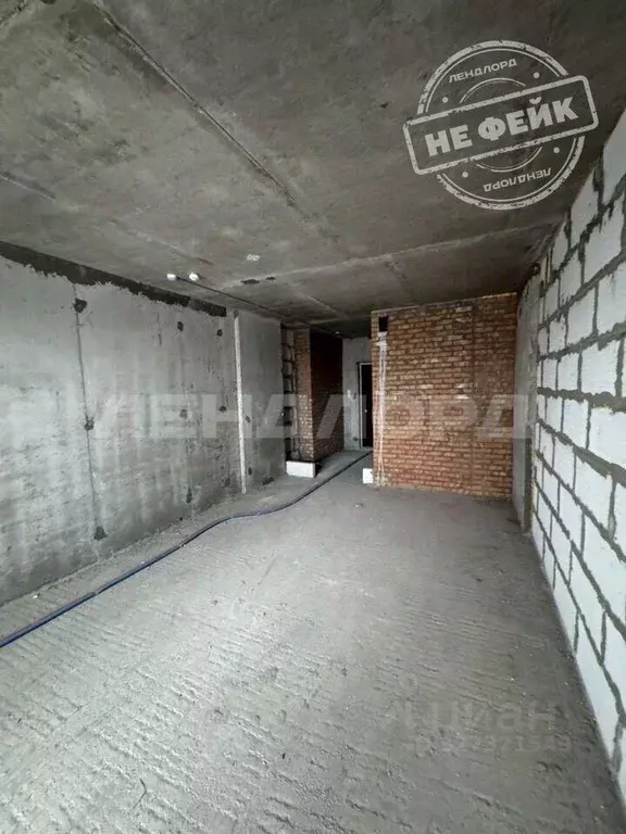 Студия Ростовская область, Ростов-на-Дону Северный мкр, просп. ... - Фото 1