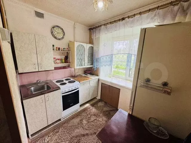 2-к. квартира, 44 м, 1/5 эт. - Фото 0