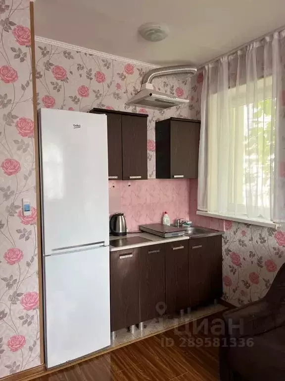1-к кв. Краснодарский край, Сочи Кудепста мкр, ул. Эпроновская, 1А ... - Фото 1