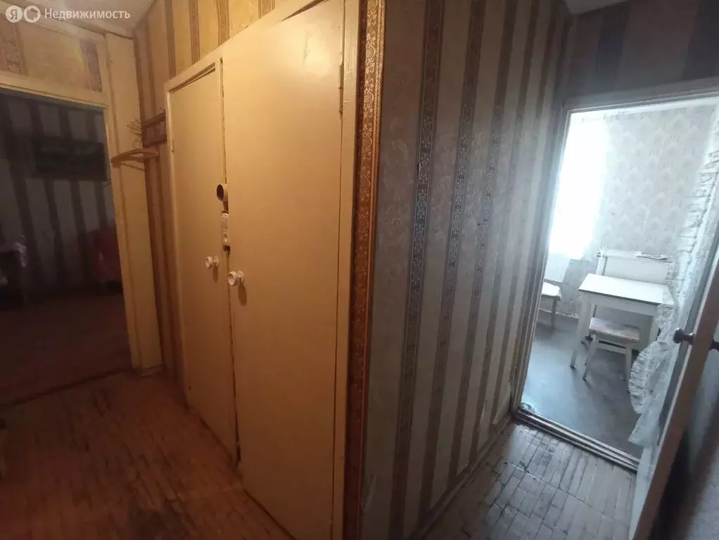 1-комнатная квартира: посёлок Глебычево, 13 (31 м) - Фото 1