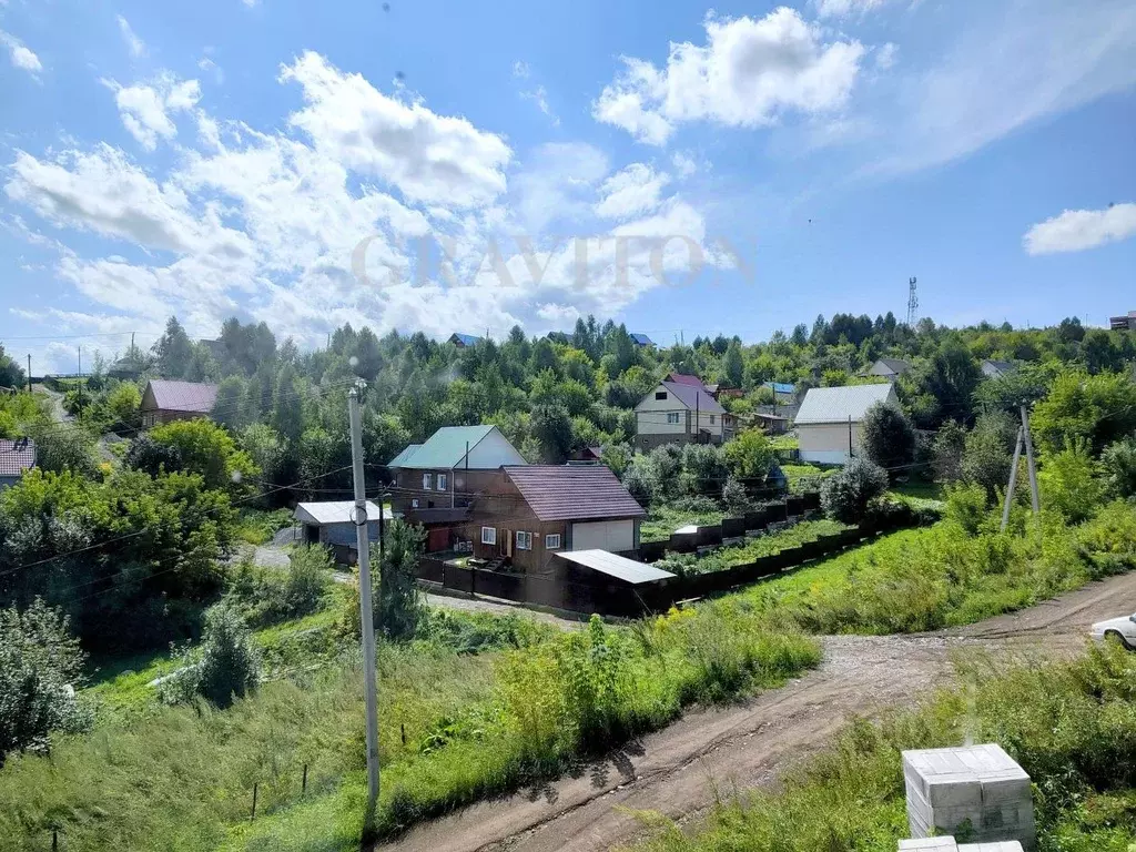 Дом в Алтай, Горно-Алтайск ул. П.Л. Казанцева (100 м) - Фото 1