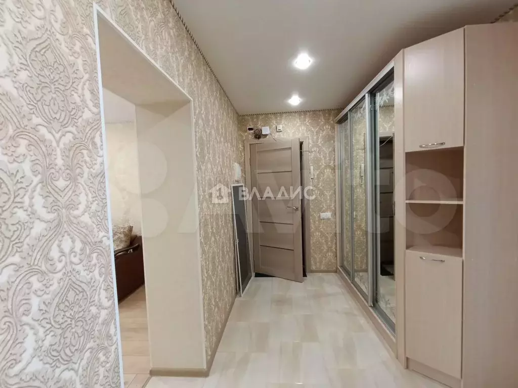 3-к. квартира, 63 м, 3/5 эт. - Фото 0