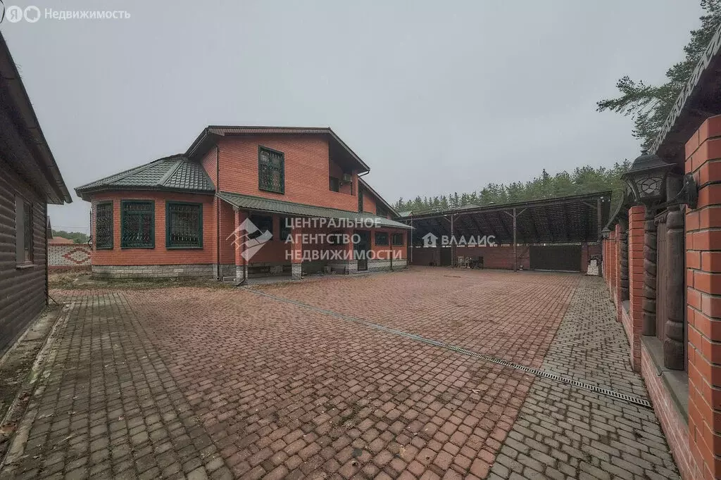 Дом в Рязань, Коммунальная улица, 20к1 (405 м) - Фото 2