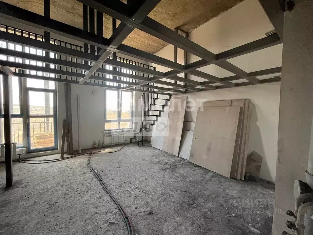 2-к кв. Иркутская область, Иркутск Ново-Ленино мкр, Территория 1-й ... - Фото 2