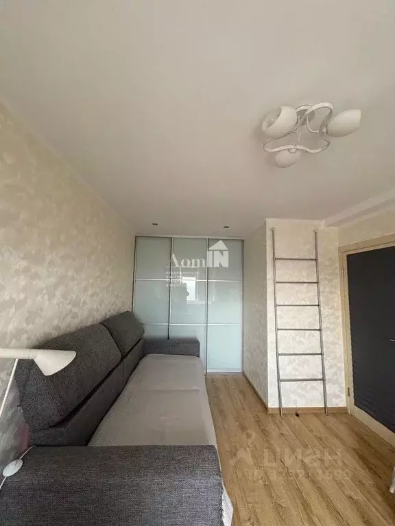 Квартира, 1 комната, 33 м - Фото 1