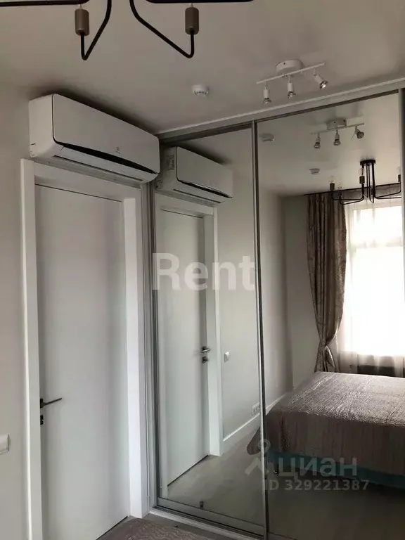 2-к кв. Москва Большая Филевская ул., 4 (39.0 м) - Фото 2