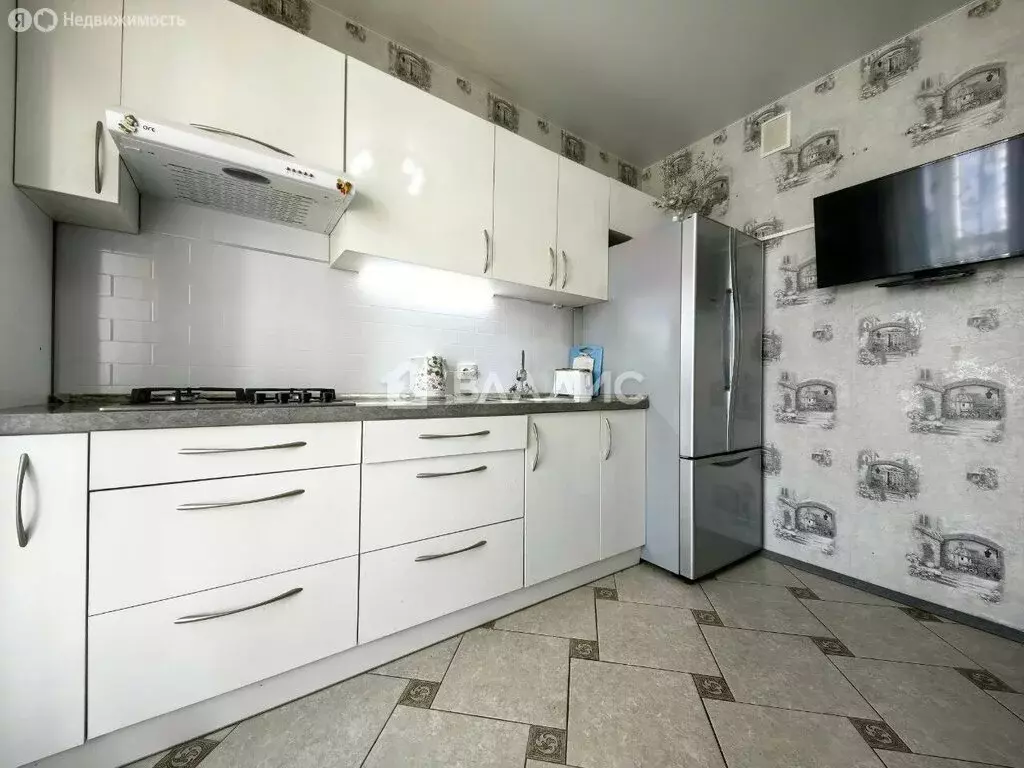 1-комнатная квартира: Смоленский муниципальный округ, деревня ... - Фото 0