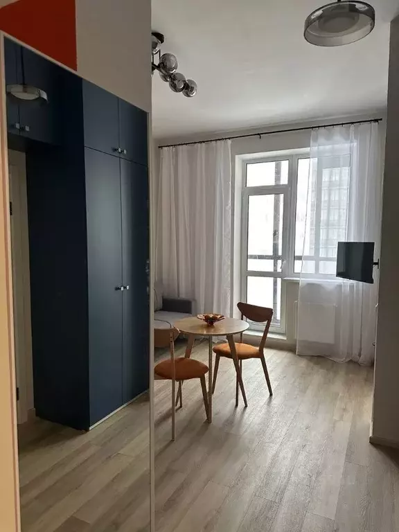 1-к кв. Ленинградская область, Кудрово г. Всеволожский район, ... - Фото 1