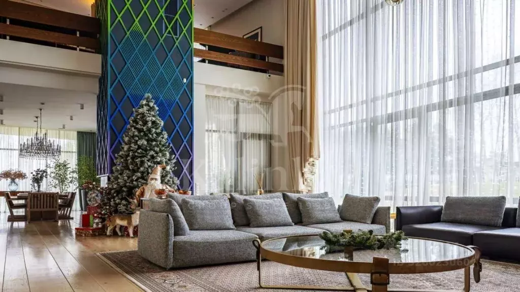 Дом в Московская область, Красногорск городской округ, д. Поздняково, ... - Фото 1