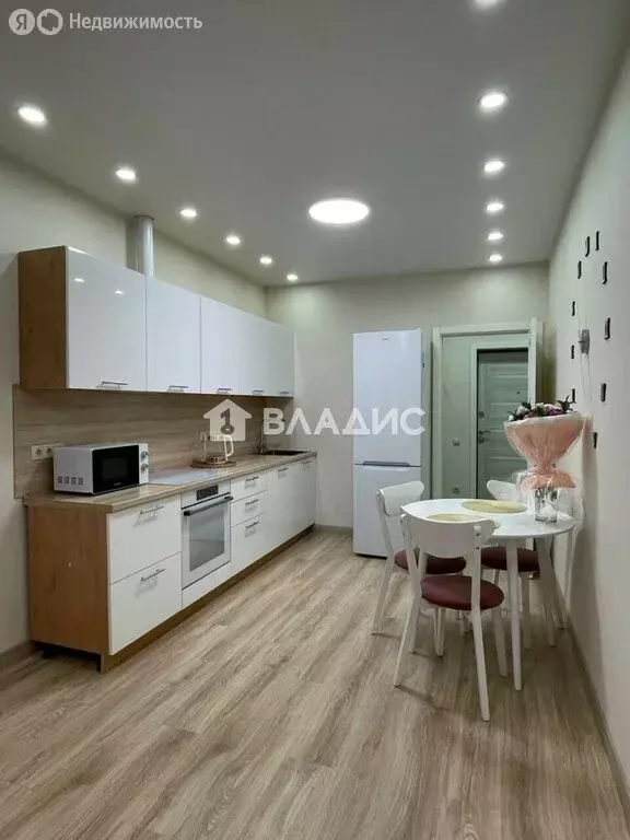 1-комнатная квартира: Иркутск, улица Пискунова, 138/1 (41.8 м) - Фото 2