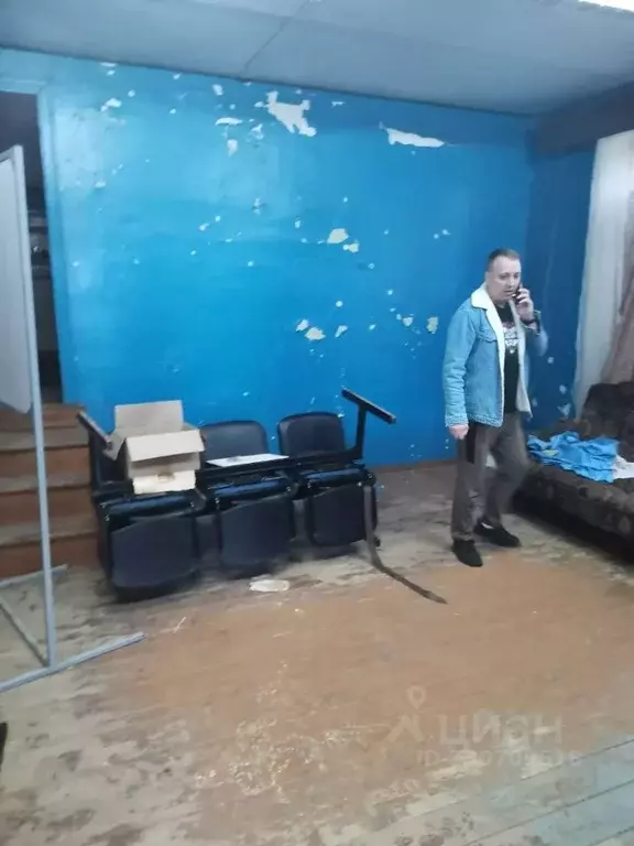 Помещение свободного назначения в Нижегородская область, Городецкий ... - Фото 2