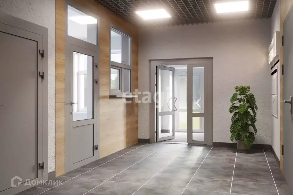 Продаётся 3-к квартира, 78.09 м - Фото 1