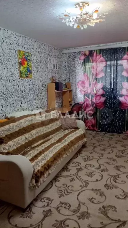 2-к. квартира, 45 м, 5/5 эт. - Фото 0