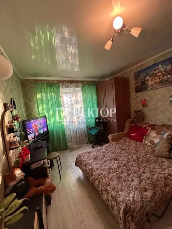 Комната Костромская область, Кострома Кинешемское ш., 15 (18.0 м) - Фото 0