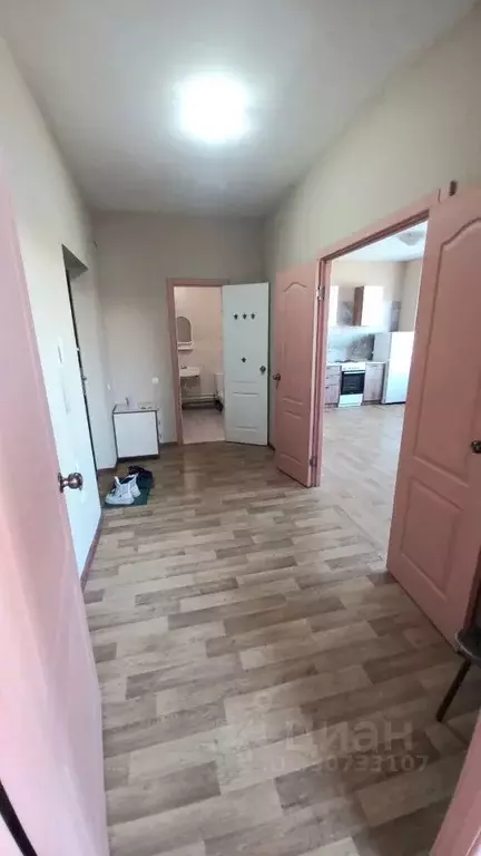 2-к кв. Хакасия, Абакан ул. Крылова, 85 (60.0 м) - Фото 1