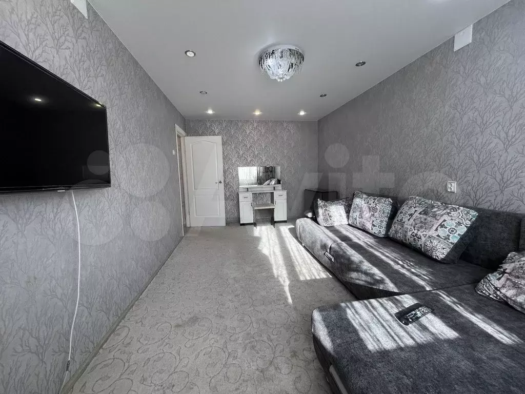 2-к. квартира, 44 м, 3/5 эт. - Фото 0